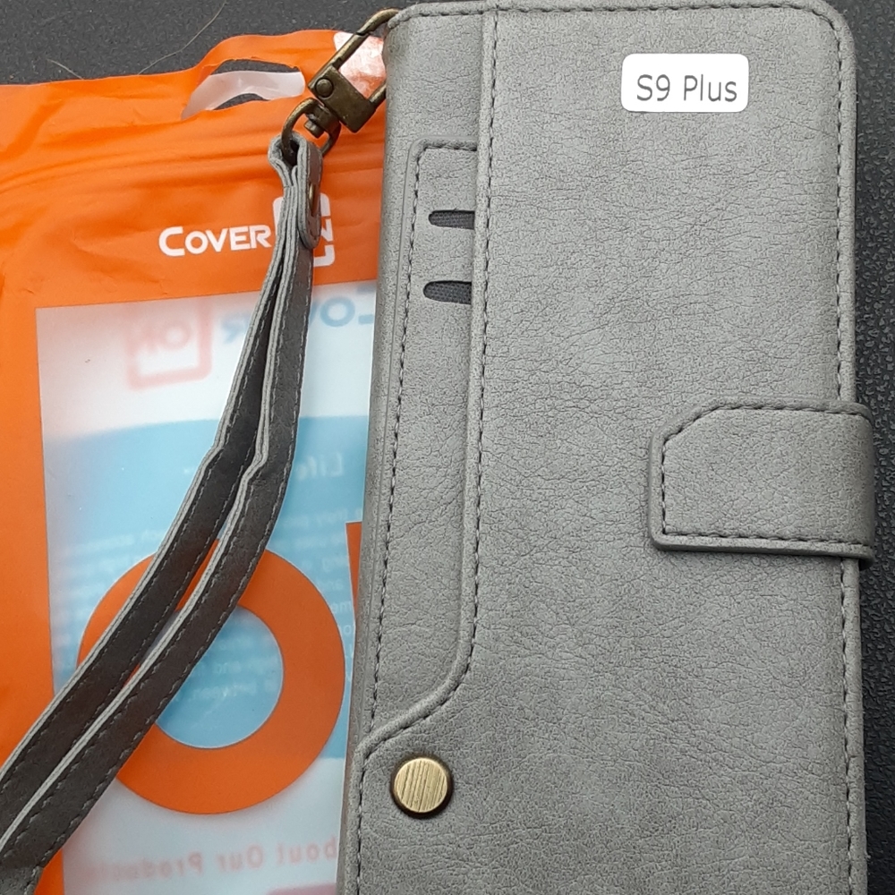 Samsung S9 plus case